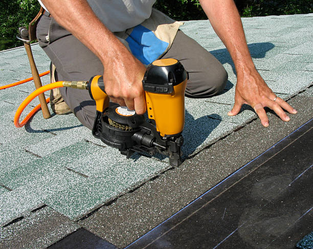 Best Flat Roof Repair Services  in St John, MO